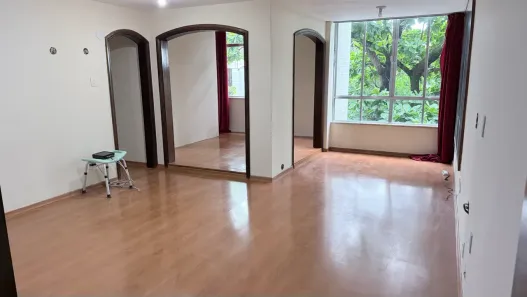 Apartamento com 3 Quartos à venda, 115m² no Tijuca, Rio de Janeiro