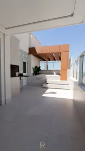 Cobertura com 3 Quartos à venda, 112m² no Jockey de Itaparica, Vila Velha