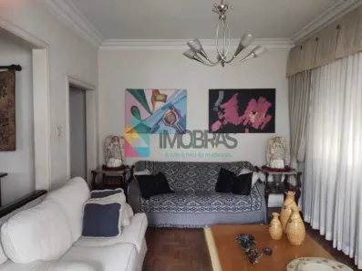 Apartamento com 4 Quartos à venda, 210m² no Copacabana, Rio de Janeiro