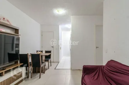 Apartamento com 2 Quartos à venda, 41m² no Estância Velha, Canoas
