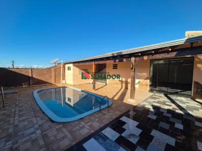 Casa com 2 Quartos à venda, 224m² no Roseira, Londrina