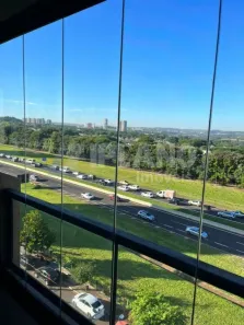 Apartamento com 1 Quarto para alugar, 50m² no Nova Aliança, Ribeirão Preto