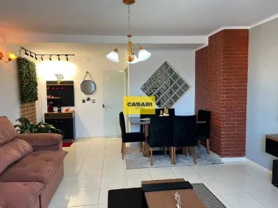 Sobrado com 3 Quartos à venda, 237m² no Assunção, São Bernardo do Campo