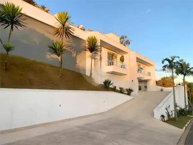 Casa com 4 Quartos à venda, 390m² no Chácaras Copaco, Arujá