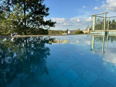 Casa com 4 Quartos à venda, 450m² no Alphaville - Lagoa dos Ingleses, Nova Lima