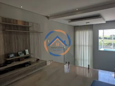 Sobrado com 3 Quartos à venda, 140m² no Jardins do Império, Indaiatuba