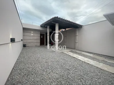 Casa com 2 Quartos à venda, 60m² no Barra do Aririú, Palhoça