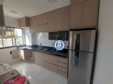 Apartamento com 2 Quartos à venda, 49m² no Jardim Bianco, São José do Rio Preto