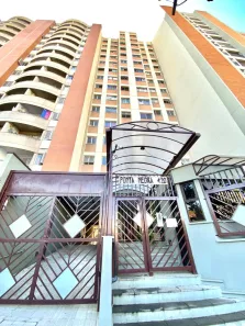 Kitnet com 1 Quarto à venda, 43m² no Botafogo, Campinas