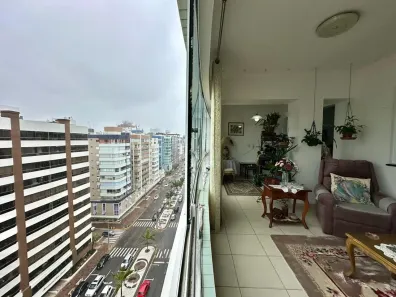 Apartamento com 2 Quartos à venda, 94m² no Navegantes, Capão da Canoa