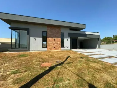 Casa de Condomínio com 3 Quartos à venda, 284m² no Jardim Santa Monica, Itu