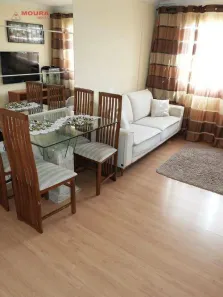 Apartamento com 2 Quartos à venda, 61m² no Jardim Patente Novo, São Paulo