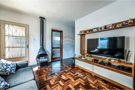 Casa com 3 Quartos à venda, 129m² no Santa Tereza, Porto Alegre