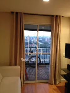 Apartamento com 2 Quartos à venda, 60m² no Barra Funda, São Paulo