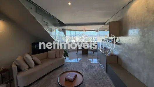 Cobertura com 4 Quartos à venda, 350m² no Concórdia, Belo Horizonte