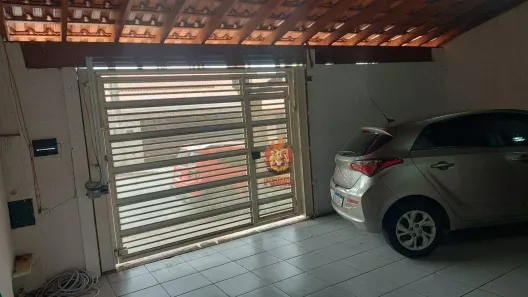 Casa com 3 Quartos à venda, 121m² no Jardim Wanel Ville V, Sorocaba