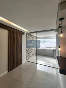 Apartamento com 3 Quartos à venda, 73m² no Ouro Preto, Belo Horizonte
