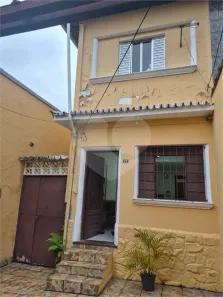 Sobrado com 2 Quartos à venda, 116m² no Vila Nivi, São Paulo