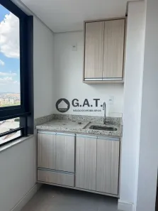 Apartamento com 2 Quartos para alugar, 62m² no Vila Espírito Santo, Sorocaba