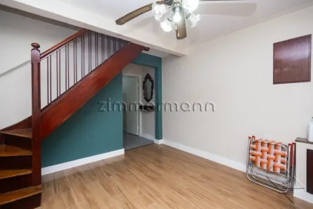 Sobrado com 2 Quartos à venda, 80m² no Vila Romana, São Paulo