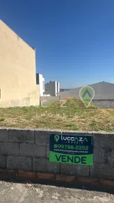 Lote/Terreno à venda, 312m² no Loteamento Villa Branca, Jacareí