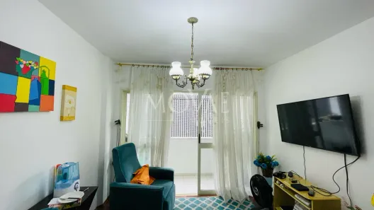 Apartamento com 3 Quartos à venda, 104m² no Vila Ema, São José dos Campos