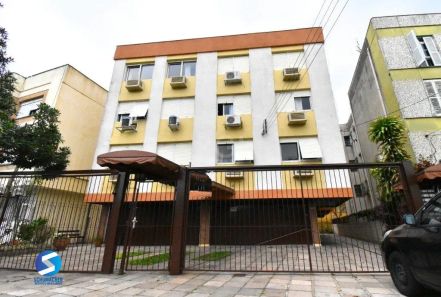 Apartamento com 2 Quartos à venda, 71m² no Praia de Belas, Porto Alegre