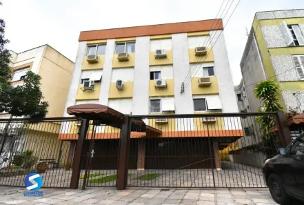 Apartamento com 2 Quartos à venda, 71m² no Praia de Belas, Porto Alegre