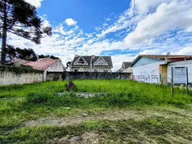 Lote/Terreno à venda, 360m² no Bairro Alto, Curitiba
