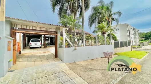Casa com 3 Quartos à venda, 170m² no Farroupilha, Ivoti