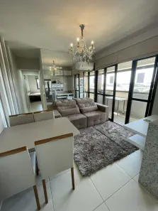 Apartamento com 2 Quartos à venda, 58m² no Zona 03, Maringá