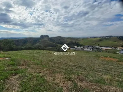 Lote/Terreno à venda, 1790m² no Condomínio Parque Vale dos Lagos, Jacareí