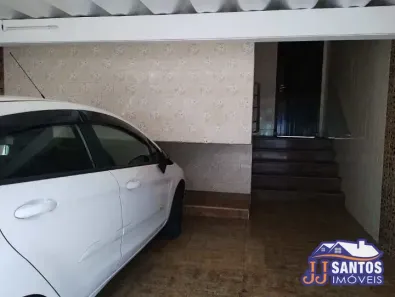 Casa com 3 Quartos à venda, 145m² no Quarta Parada, São Paulo