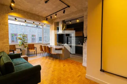 Apartamento com 2 Quartos à venda, 70m² no Consolação, São Paulo
