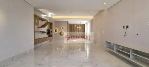 Apartamento com 4 Quartos à venda, 212m² no Vila Nova Conceição, São Paulo
