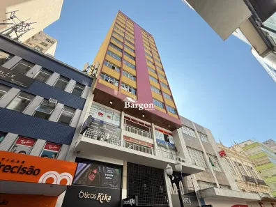 Ponto Comercial à venda, 51m² no Centro, Juiz de Fora
