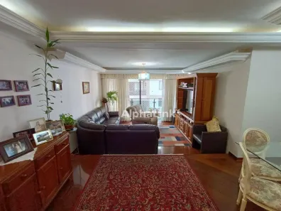 Apartamento com 3 Quartos à venda, 164m² no Alphaville Centro Industrial e Empresarial/Alphaville., Barueri