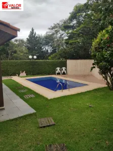 Sobrado com 4 Quartos à venda, 380m² no Jardim Leonor, São Paulo
