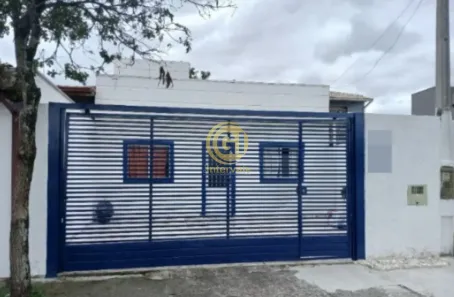 Casa com 3 Quartos à venda, 175m² no Residencial Parque dos Sinos, Jacareí