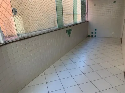 Apartamento com 3 Quartos à venda, 82m² no Recreio dos Bandeirantes, Rio de Janeiro