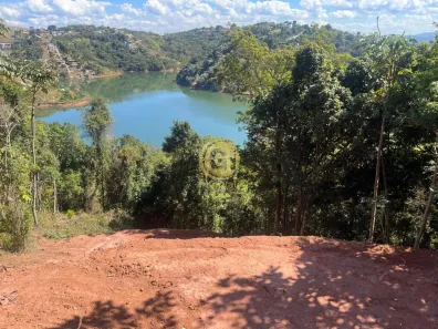 Lote/Terreno à venda, 2207m² no Canto das águas, Igaratá