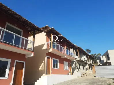 Casa com 2 Quartos à venda, 80m² no Ponta Grossa, Maricá