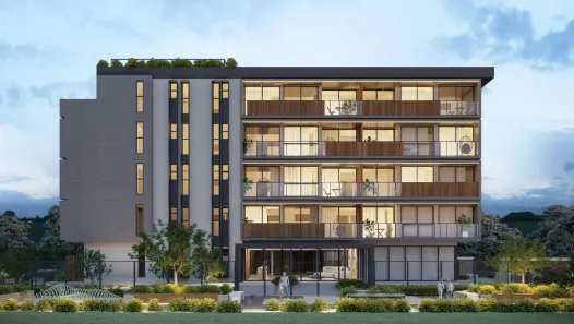 Apartamento com 3 Quartos à venda, 94m² no Intermares, Cabedelo