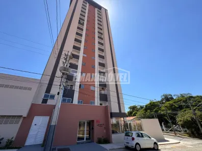 Apartamento com 2 Quartos à venda, 50m² no Vila Santa Rita, Sorocaba