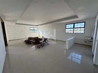 Sala Comercial para alugar, 88m² no Pinheirinho, Vinhedo