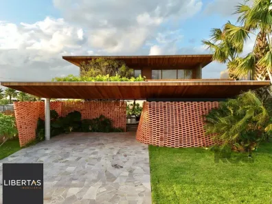 Casa de Condomínio com 5 Quartos à venda, 287m² no XANGRI-LÁ, Xangri-lá