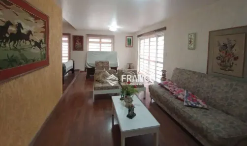 Casa com 4 Quartos para alugar, 280m² no Jardim Eulália, Taubaté
