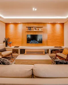 Apartamento com 3 Quartos à venda, 172m² no Tamboré, Santana de Parnaíba
