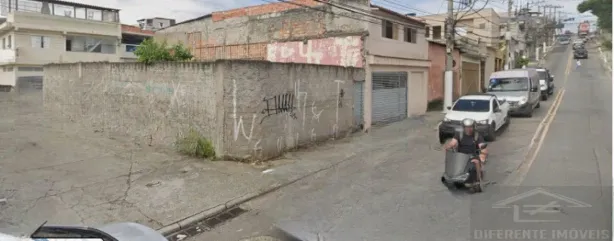 Lote/Terreno à venda, 136m² no Vila Tolstoi, São Paulo