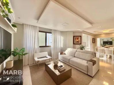 Apartamento com 3 Quartos à venda, 110m² no Centro, Florianópolis